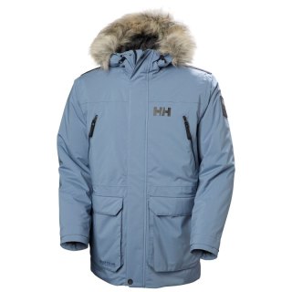 Helly Hansen męska kurtka jesienno-zimowa REINE PARKA 53630 601 Helly Hansen