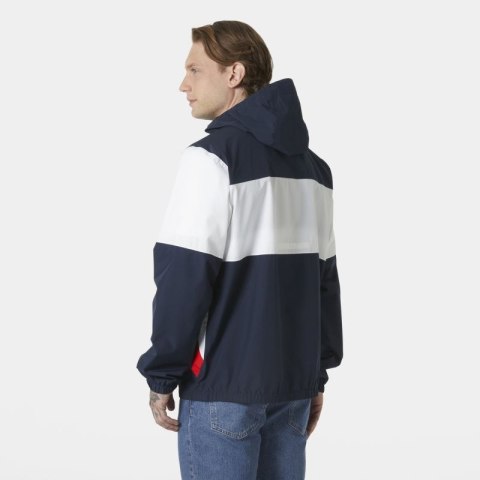 Helly Hansen męska kurtka przeciwdeszczowa KOSTER RAIN JACKET 54392 597 Helly Hansen