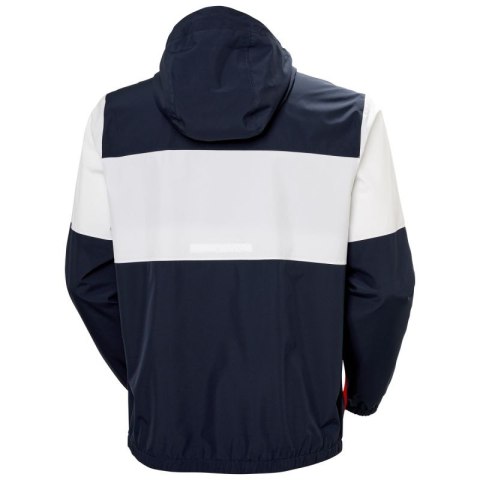 Helly Hansen męska kurtka przeciwdeszczowa KOSTER RAIN JACKET 54392 597 Helly Hansen
