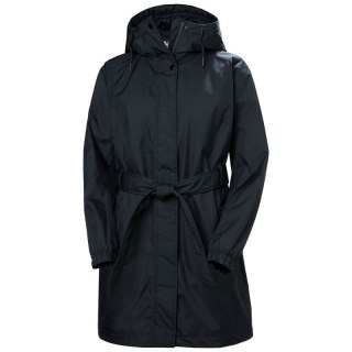 Helly Hansen płaszcz ocieplany W HH CLASSIC INS TRENCH 54511 597 Helly Hansen