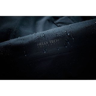 Helly Hansen płaszcz ocieplany W HH CLASSIC INS TRENCH 54511 597 Helly Hansen