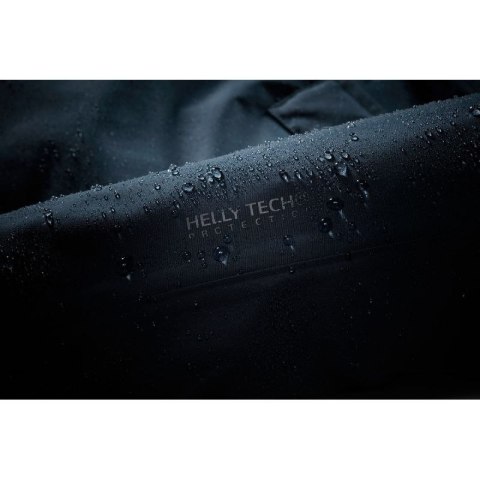 Helly Hansen płaszcz ocieplany W HH CLASSIC INS TRENCH 54511 597 Helly Hansen