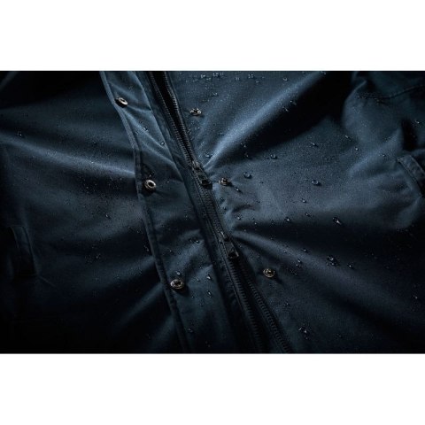 Helly Hansen płaszcz ocieplany W HH CLASSIC INS TRENCH 54511 597 Helly Hansen