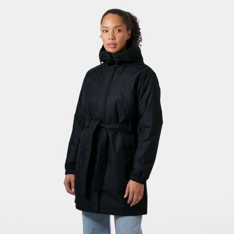 Helly Hansen płaszcz ocieplany W HH CLASSIC INS TRENCH 54511 597 Helly Hansen