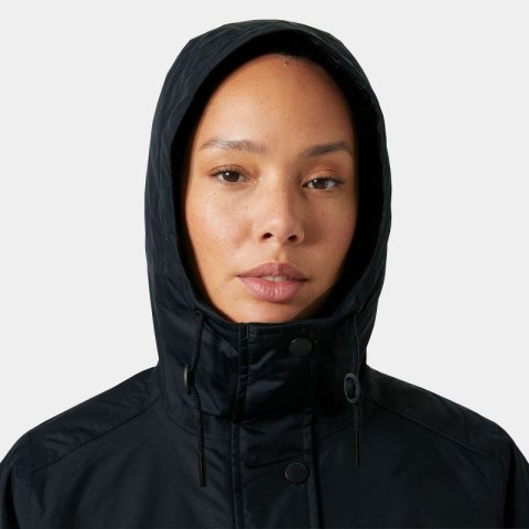 Helly Hansen płaszcz ocieplany W HH CLASSIC INS TRENCH 54511 597 Helly Hansen