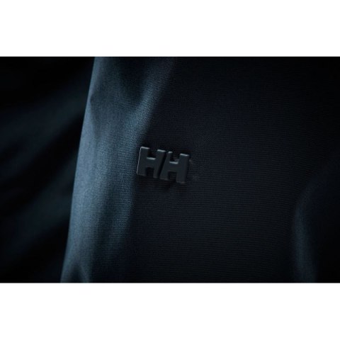 Helly Hansen płaszcz ocieplany W HH CLASSIC INS TRENCH 54511 597 Helly Hansen