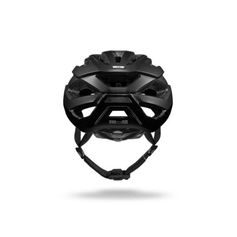Kask rowerowy Julbo Fast Lane Black Mat r.M Julbo
