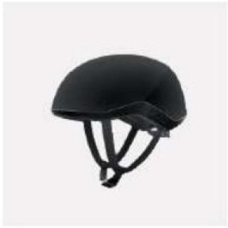 Kask rowerowy POC MYELIN - czarny - M POC