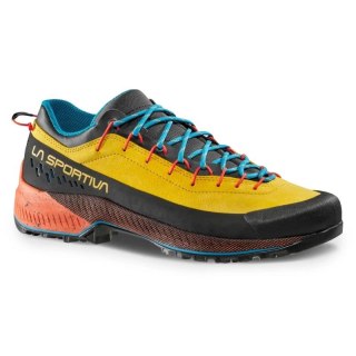 La Sportiva TX4 EVO 37B735614 Bamboo/Tropic Blue La Sportiva