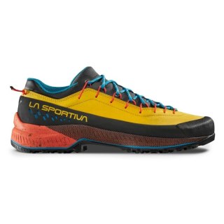 La Sportiva TX4 EVO 37B735614 Bamboo/Tropic Blue La Sportiva