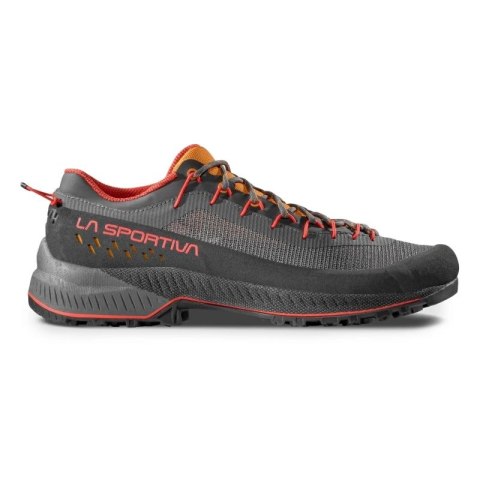La Sportiva TX4 Evo ST ZFAS049G00R24 Carbon/Mountain Red La Sportiva