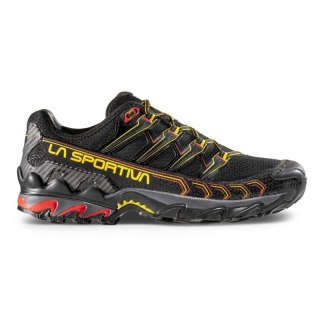La Sportiva Ultra Raptor II ZFHS142K00Y00 Black/Yellow La Sportiva