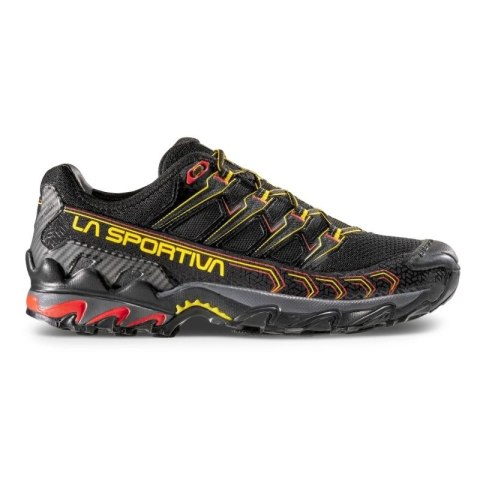 La Sportiva Ultra Raptor II ZFHS142K00Y00 Black/Yellow La Sportiva