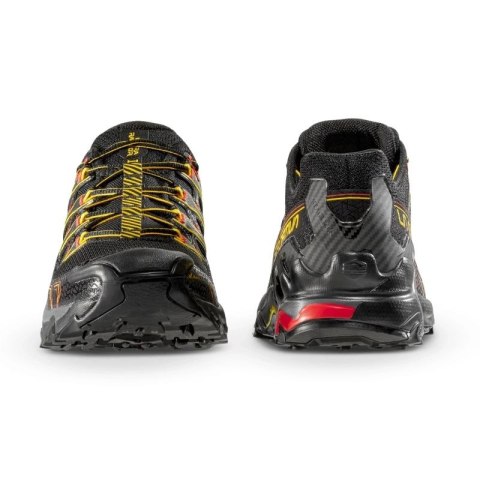 La Sportiva Ultra Raptor II ZFHS142K00Y00 Black/Yellow La Sportiva