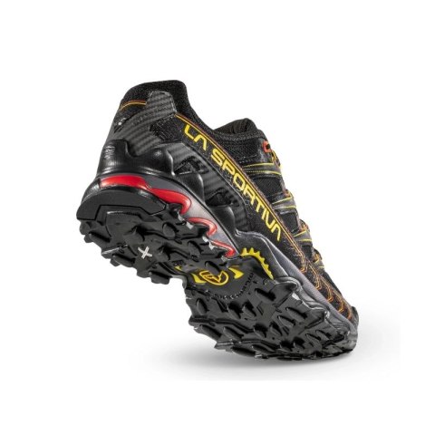 La Sportiva Ultra Raptor II ZFHS142K00Y00 Black/Yellow La Sportiva