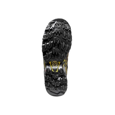 La Sportiva Ultra Raptor II ZFHS142K00Y00 Black/Yellow La Sportiva