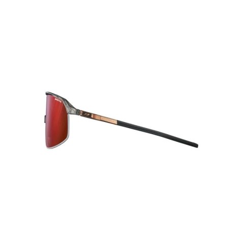Okulary Density czarne/copper Reactiv 0-3