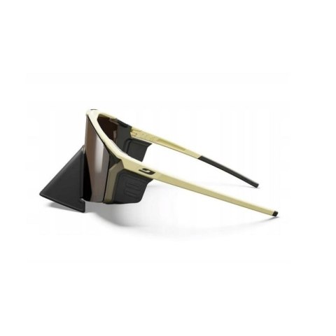 Okulary JULBO EDGE COVER brązowy - L Julbo