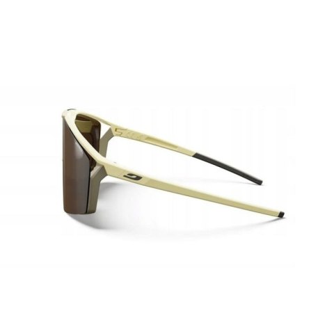 Okulary JULBO EDGE COVER brązowy - L Julbo