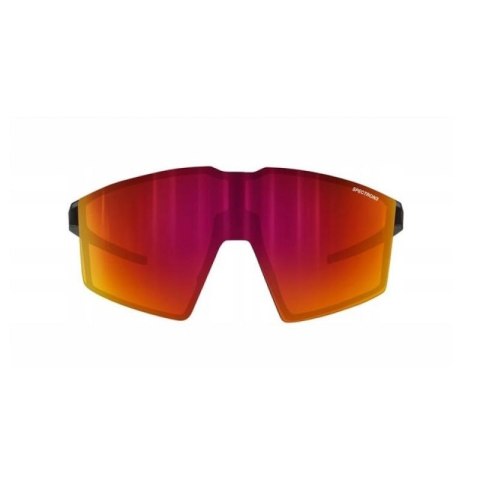 Okulary Julbo Edge - czarny/czerwony Julbo