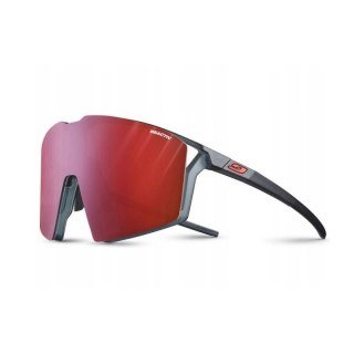 Okulary Julbo Edge - matowy czarny/pom. Julbo