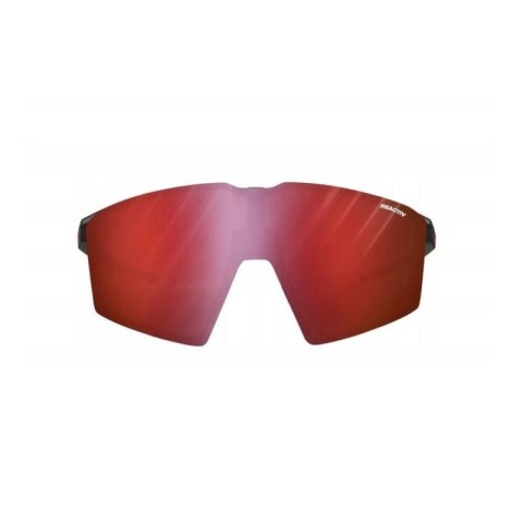 Okulary Julbo Edge - matowy czarny/pom. Julbo