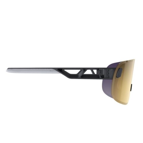 Okulary rowerowe POC Elicit black cat 3 POC