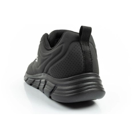 Skechers Bobs B Flex buty sportowe sneakersy damskie modne czarne Skechers