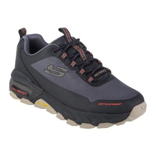 Skechers Max Protect - Fast Track 237304-BKMT Czarne 41 Skechers