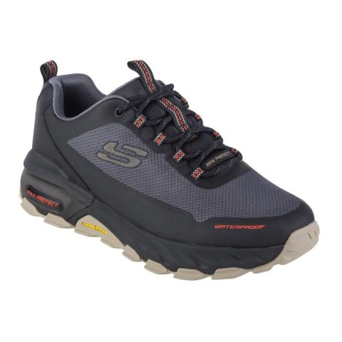 Skechers Max Protect - Fast Track 237304-BKMT Czarne 41 Skechers