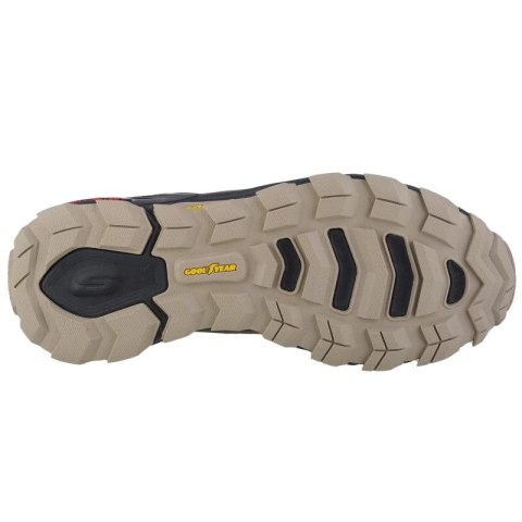 Skechers Max Protect - Fast Track 237304-BKMT Czarne 41 Skechers