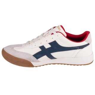 Skechers Zinger - Manzanilla Totale 183280-WNVR Białe 41 Skechers
