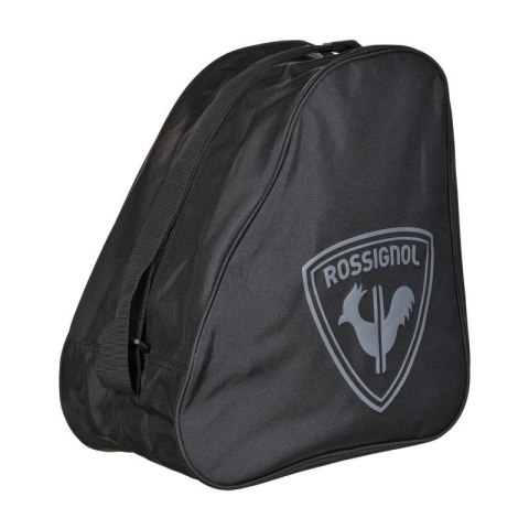 Torba na buty ROSSIGNOL Basic Boot Bag czarna Rossignol