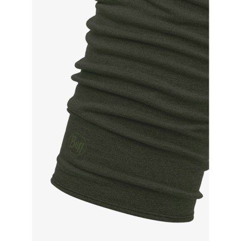 Bandana BUFF MERINO MIDWEIGHT SOLID BARK Buff