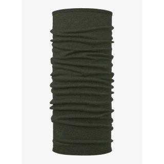 Bandana BUFF MERINO MIDWEIGHT SOLID BARK Buff