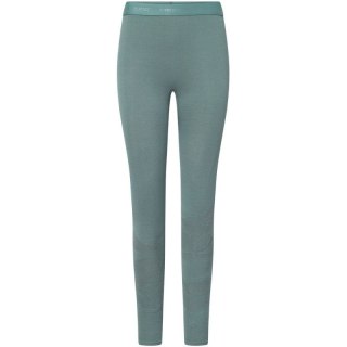Bielizna damska VIKING Gasher Lady Set Merino roz. M zielona Viking