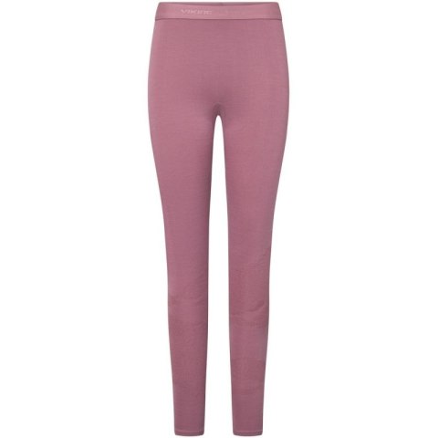 Bielizna damska VIKING Gasher Lady Set Merino roz. S różowa Viking