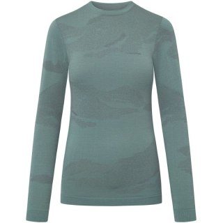 Bielizna damska VIKING Gasher Merino Lady Longsleeve roz. M zielona Viking