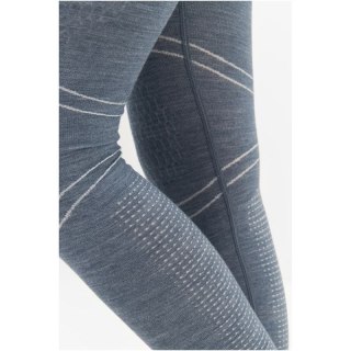 Bielizna damska VIKING Lana Pro Pants Merino roz. SM szara Viking
