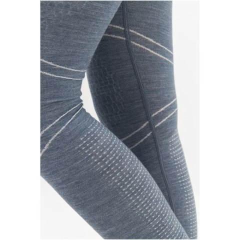Bielizna damska VIKING Lana Pro Pants Merino roz. SM szara Viking