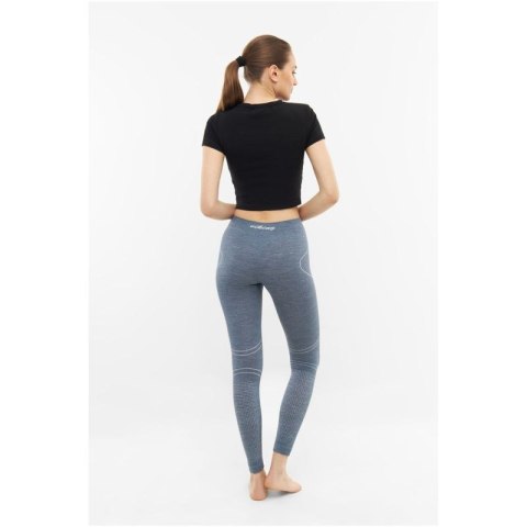 Bielizna damska VIKING Lana Pro Pants Merino roz. SM szara Viking