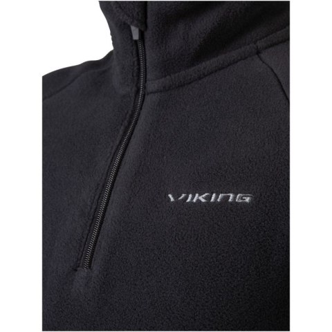 Bielizna dziecięca VIKING Arctis Set Polartec roz. 114-116cm czarna Viking