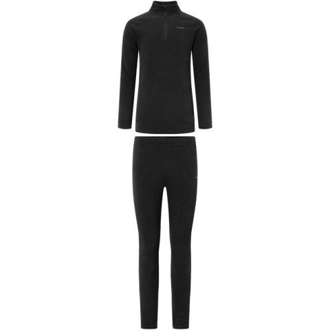 Bielizna męska VIKING Arcto Set Polartec roz. L czarna Viking