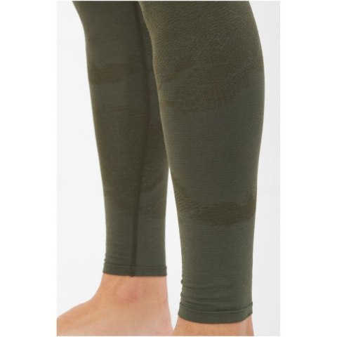 Bielizna męska VIKING Gasher Man Set Merino roz. M khaki Viking