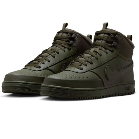 Buty Nike Court Vision MID Winter DR7882-300 Nike