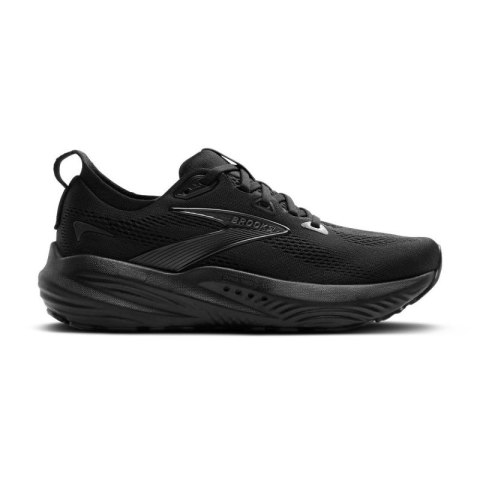 Buty do biegania męskie Glycerin 22 na asfalt szerokie 2E Brooks