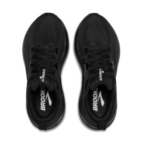 Buty do biegania męskie Glycerin 22 na asfalt szerokie 2E Brooks