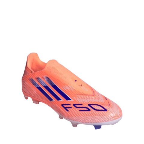 Buty piłkarskie adidas F50 League LL FG/MG JH7735 Adidas