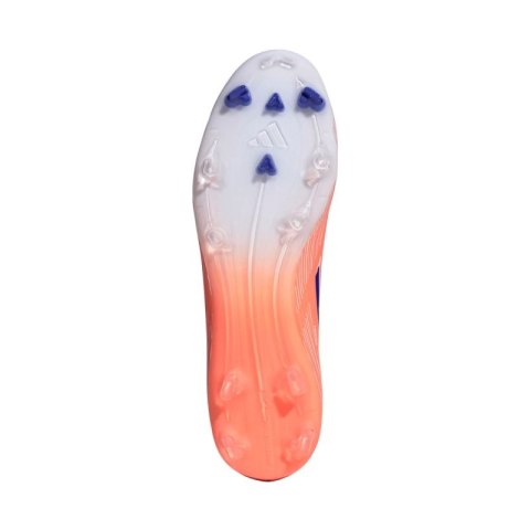 Buty piłkarskie adidas F50 League LL FG/MG JH7735 Adidas