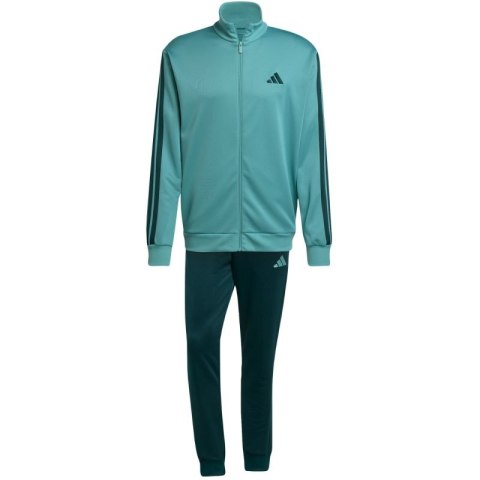 Dres adidas Sportswear Basic 3-Stripes French Terry M JX5518 Adidas